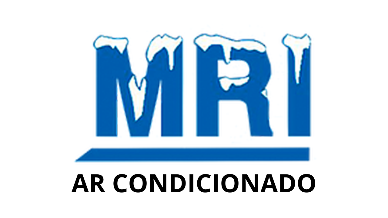 Logo MRI Ar Condicionado